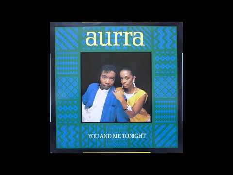 Youtube: Aurra  -  You And Me Tonight