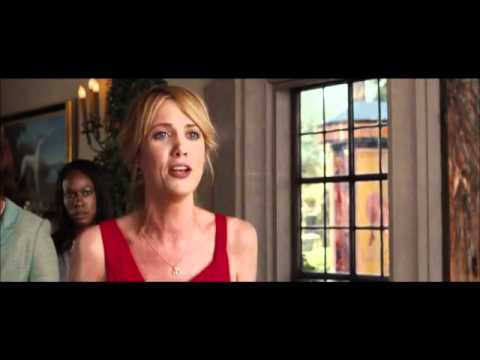 Youtube: Bridesmaids Stupid Fucking cookie