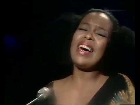 Youtube: Roberta Flack - First Time Ever I Saw Your Face 1972