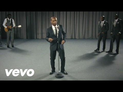 Youtube: Andy Abraham - Don't Leave Me This Way