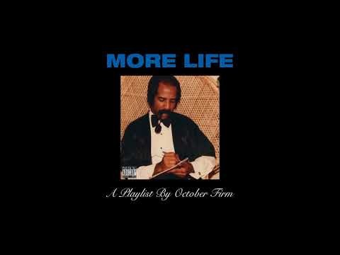 Youtube: Teenage Fever - Drake (Audio)