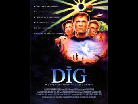 Youtube: The Dig OST - Full Official Soundtrack