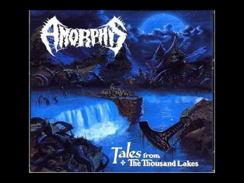 Youtube: Amorphis - Black Winter Day