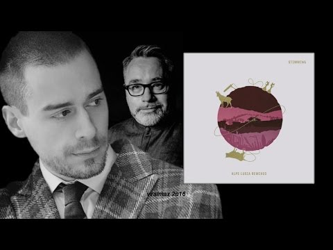 Youtube: Stimming - Alpe Lusia (Robag’s Bodelshwing Sovar NB)