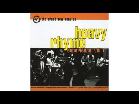 Youtube: The Brand New Heavies - Soul Flower (feat. The Pharcyde)