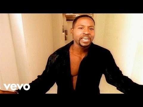 Youtube: Johnny Gill - It's Your Body ft. Roger Troutman