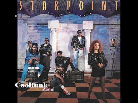 Youtube: Starpoint - Fresh Start (Extended Version 1988)