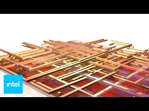 Youtube: Intel: The Making of a Chip with 22nm/3D Transistors | Intel