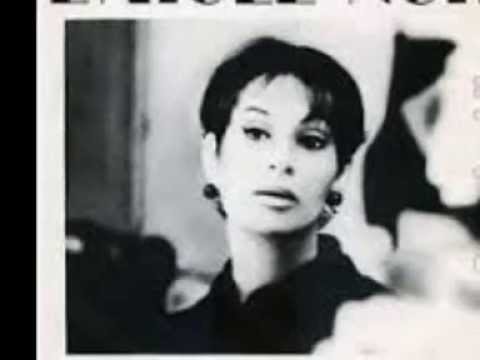 Youtube: BARBARA ....L' aigle noir ( 1970 )