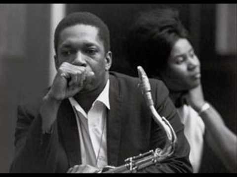 Youtube: John Coltrane - Blue Train