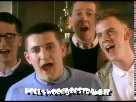 Youtube: The Housemartins - Happy Hour (Official Video)