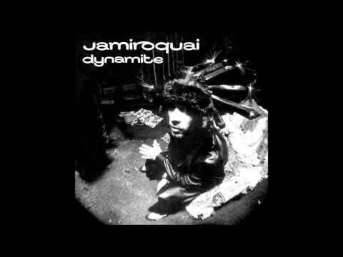 Youtube: Jamiroquai - Seven Days In Sunny June