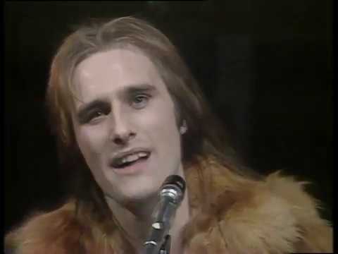 Youtube: Steve Harley & Cockney Rebel - Make Me Smile (Come Up And See Me) (Official Music Video)