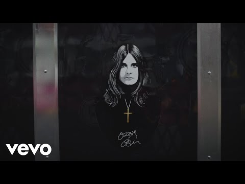 Youtube: Ozzy Osbourne - Ordinary Man (Official Music Video) ft. Elton John