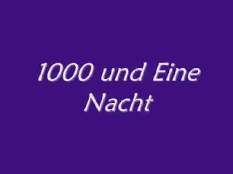 Youtube: Klaus Lage Band - 1000 Mal Berührt [Lyrics]