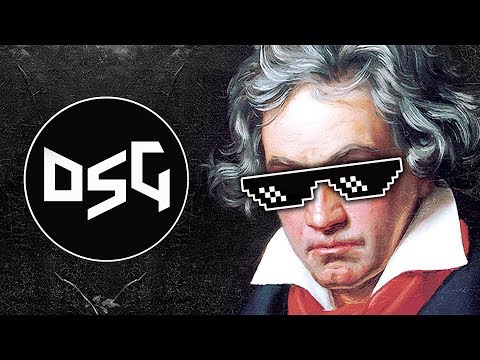 Youtube: Beethoven - Für Elise (Klutch Dubstep Trap Remix)