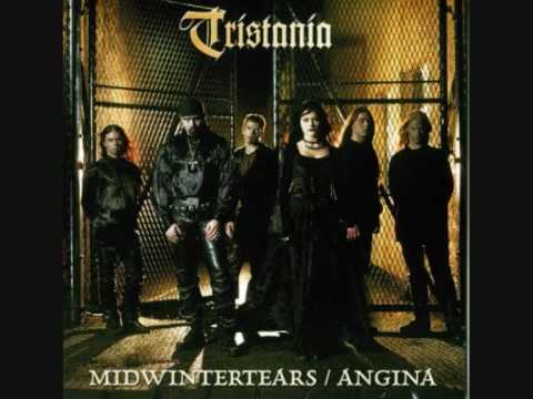 Youtube: Tristania - Midwintertears