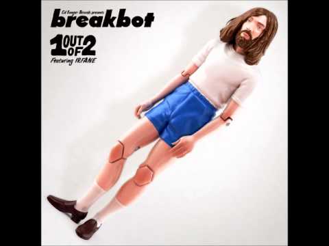 Youtube: Breakbot - One Out Of Two (feat. Irfane)
