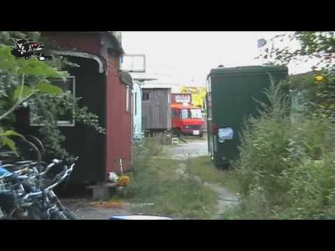 Youtube: Wagenburg Schwarzer Kanal