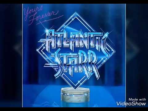 Youtube: Atlantic Starr - More Time For Me