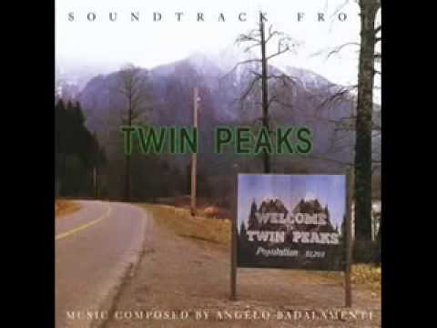 Youtube: Soundtrack from Twin Peaks