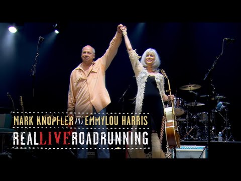Youtube: Mark Knopfler and Emmylou Harris - Full Concert - Real Live Roadrunning (14.11.2006)