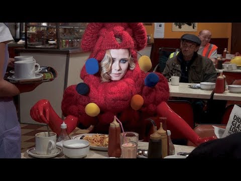 Youtube: Roisin Murphy - 05. Movie Star