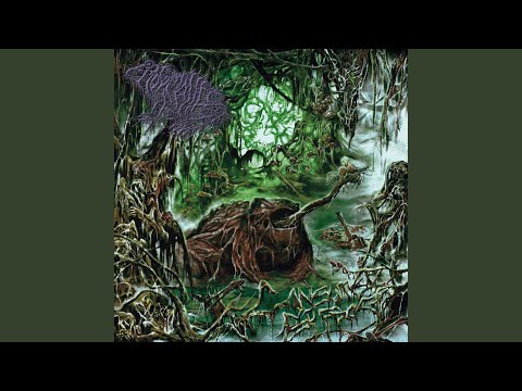 Youtube: Megalofrog (feat. Guttural Slug & Alexander Hall Kristensen)