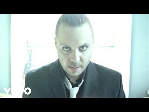 Youtube: Blue October - Hate Me