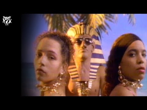 Youtube: Digital Underground - No Nose Job (Official Music Video)