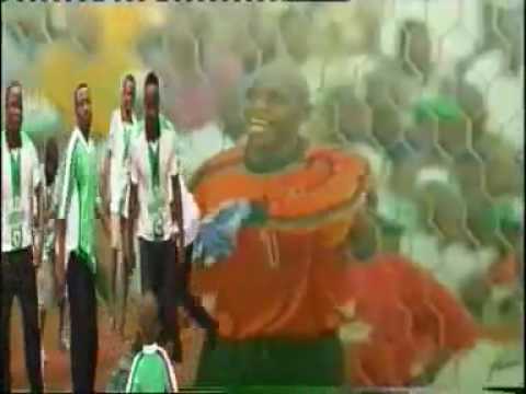 Youtube: Austino Milado Super Eagles Carry Go (Music Video)