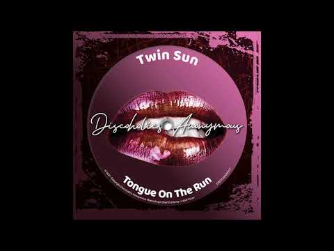 Youtube: Twin Sun - Tongue On The Run