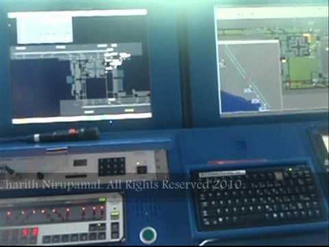 Youtube: Air Traffic Controller (ATC) at KLIA.