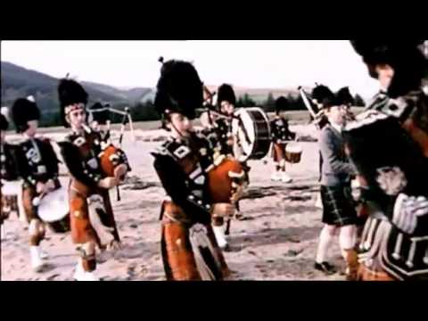 Youtube: Wings - Mull Of Kintyre (1977) (With Lyrics) (HD)