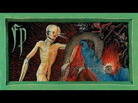 Youtube: FUNEREAL PRESENCE - Achatius (2019) Sepulchral Voice Records / The Ajna Offensive - album stream