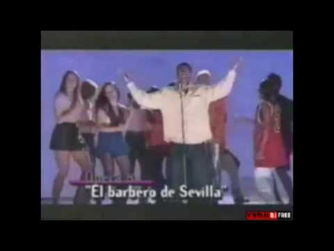 Youtube: OPERA 8 - DA BARBER OF SEVILLA