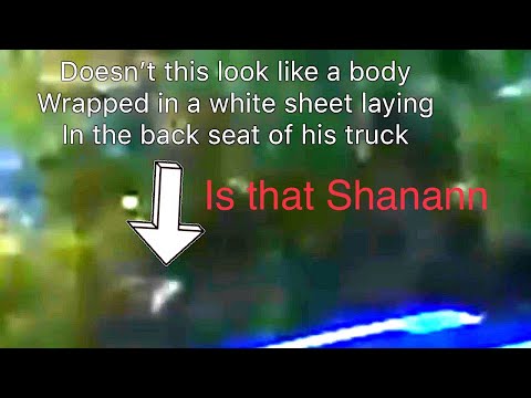 Youtube: The Morning Chris Watts loaded the bodies.Was Someone there with him? Was Bella still Alive?