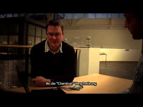 Youtube: Schweizer Chemtrail-Film "OVERCAST" benötigt eure finanzielle Unterstützung