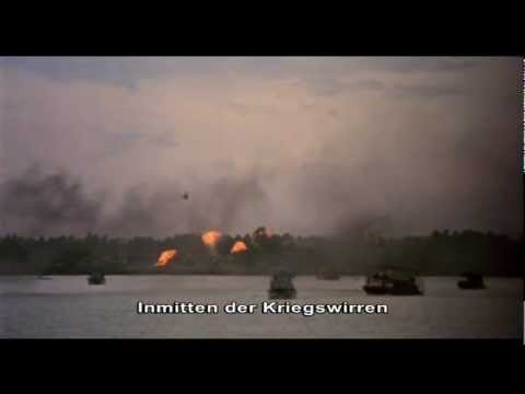 Youtube: The Killing Fields (1984) Trailer german subtitles