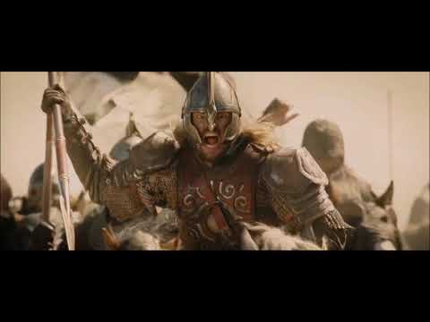 Youtube: Hidden Citizens - Ride of the Valkyries (Epic Trailer Version) | Cinematic