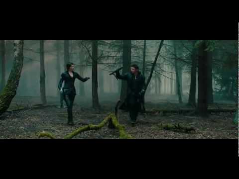 Youtube: Hänsel und Gretel - Hexenjäger | Trailer deutsch / german Full-HD 1080p