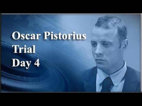 Youtube: Oscar Pistorius Trial: Thursday 6 March 2014, Session 2