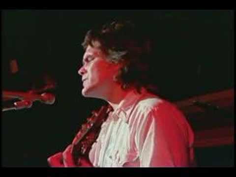 Youtube: Guy Clark - Desperados Waiting For A Train