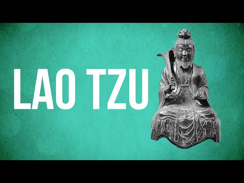 Youtube: EASTERN PHILOSOPHY - Lao Tzu