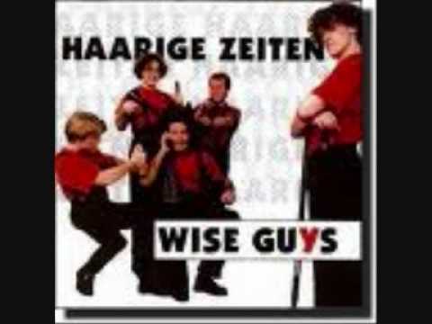 Youtube: Wise Guys - Lets twist again
