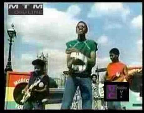 Youtube: Musical Youth   Pass the Dutchie