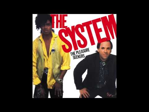Youtube: The System - This Is For You