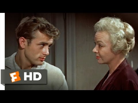 Youtube: East of Eden (4/10) Movie CLIP - Nobody Holds Me (1955) HD
