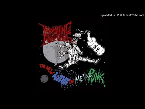 Youtube: Thrashing Pumpguns -  02 Not A Punk