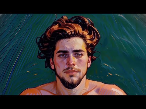 Youtube: Peter Gabriel - Washing of the Water (Lamson video)